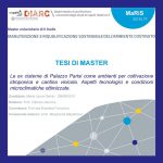 (Italiano) Master MaRiS_Tesi_ Maria Laura Genito