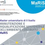MASTER MaRiS_Edizione 2020/2021