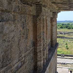 Non solo archeologia. Tutela e valorizzazione del patrimonio culturale di Paestum